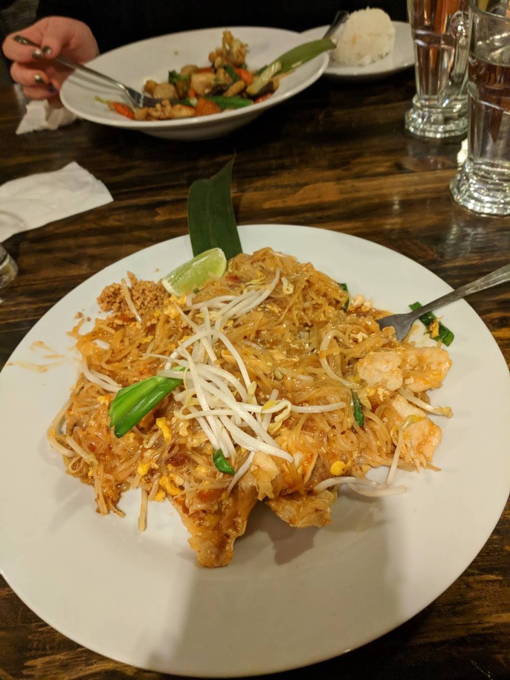 TapAsia Asian Tapas | restaurant | 227 Lark St #1101, Albany, NY 12210, USA | 5184318818 OR +1 518-431-8818