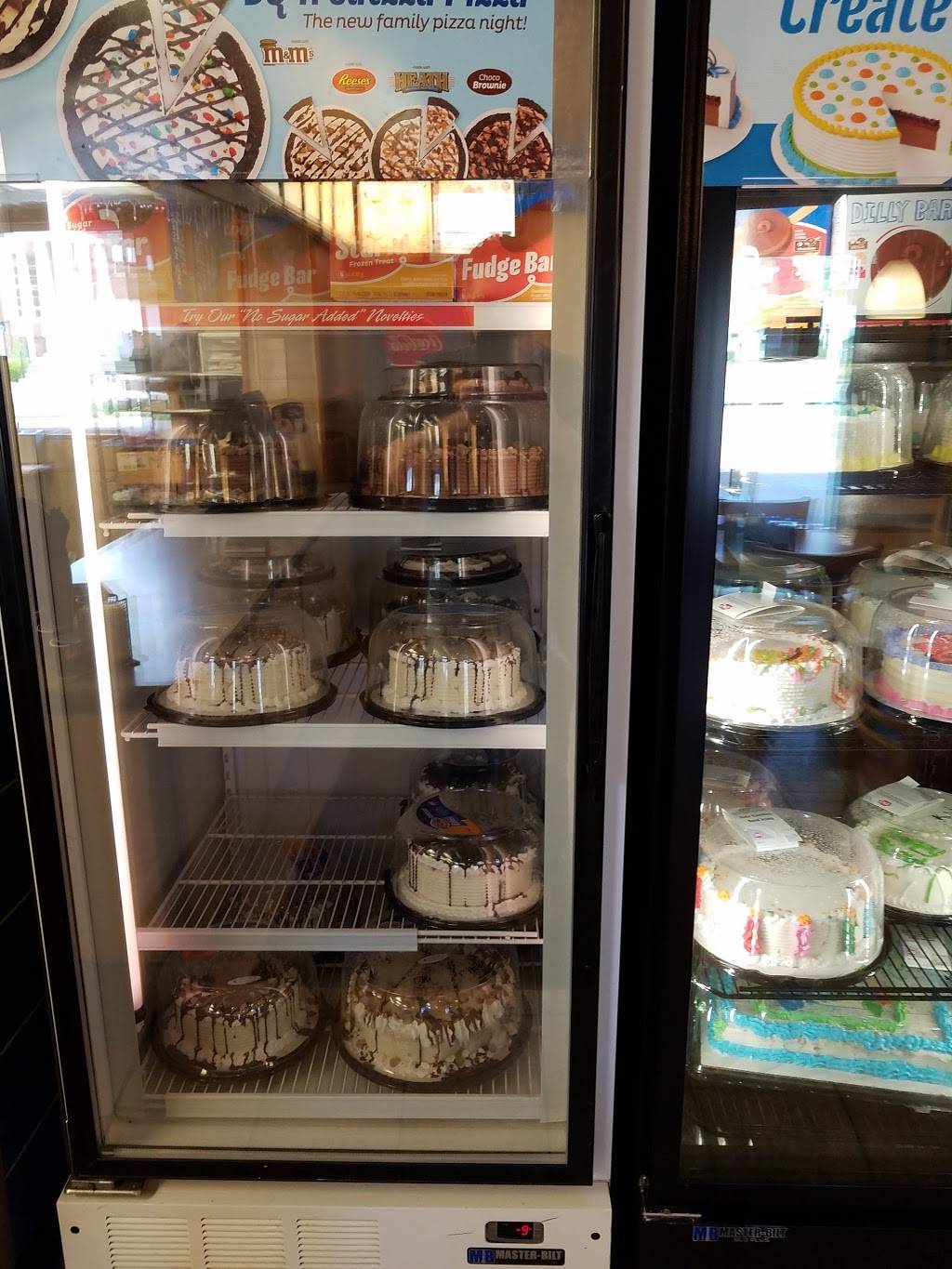 Dairy Queen Grill & Chill | restaurant | 3400 Grand Central Ave, Vienna, WV 26105, USA | 3042957609 OR +1 304-295-7609