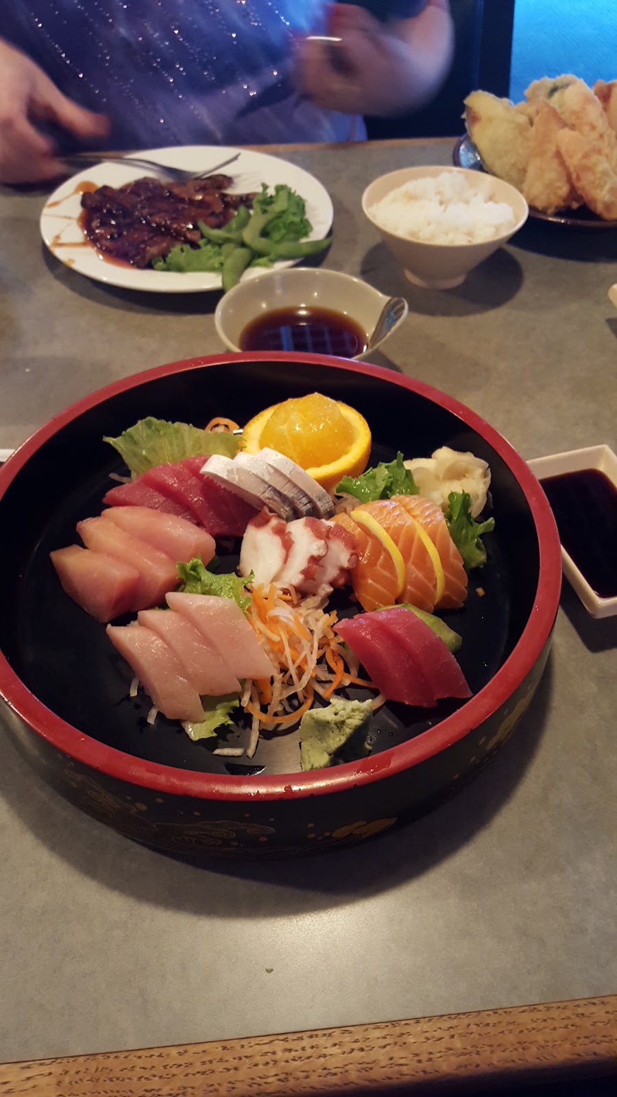 Shin Japanese Restaurant | restaurant | 664 Blossom Hill Rd, San Jose, CA 95123, USA | 4082240600 OR +1 408-224-0600