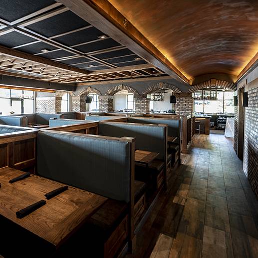 Moondance Grill | restaurant | 1730 S Germantown Rd Suite 117, Germantown, TN 38138, USA | 9017551471 OR +1 901-755-1471