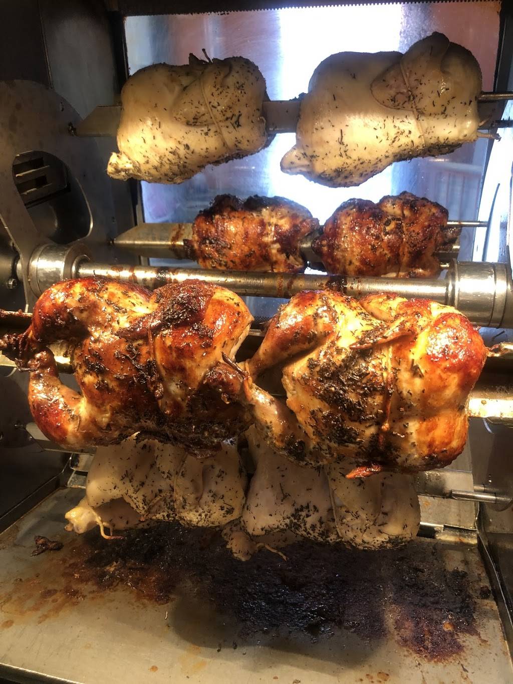 Mister Chicken to Go | restaurant | 5326 Roosevelt Ave, Woodside, NY 11377, USA | 3473306481 OR +1 347-330-6481