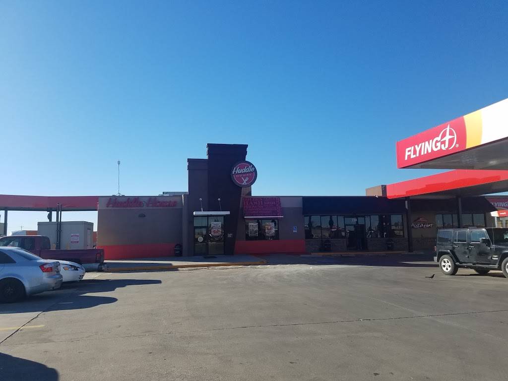 Huddle House | restaurant | 714 S Central Expy, Anna, TX 75409, USA | 9729242907 OR +1 972-924-2907