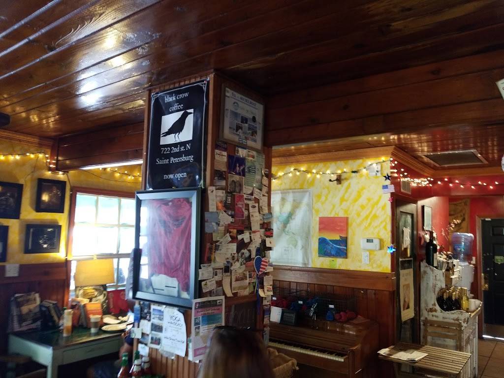 Indian Shores Coffee | cafe | 19221 Gulf Blvd, Indian Shores, FL 33785, USA | 7274758892 OR +1 727-475-8892