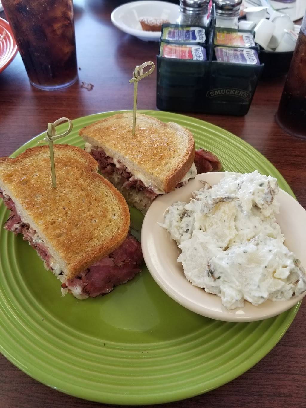 Sweet Potatoes - A Breakfast & Lunch Cafe | restaurant | 8075 SW State Rd 200 #126, Ocala, FL 34481, USA | 3524020234 OR +1 352-402-0234