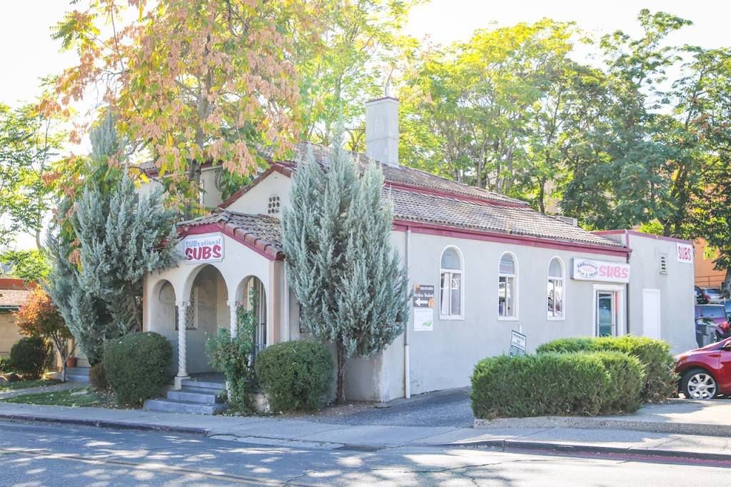Sparks Subsational Subs | meal takeaway | 150 S Auburn St # A, Grass Valley, CA 95945, USA | 5302734782 OR +1 530-273-4782