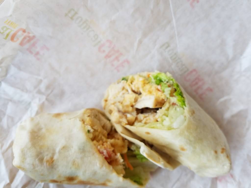 Tropical Smoothie Cafe | restaurant | 9610 Applecross Rd Suite 110, Jacksonville, FL 32222, USA | 9047778216 OR +1 904-777-8216