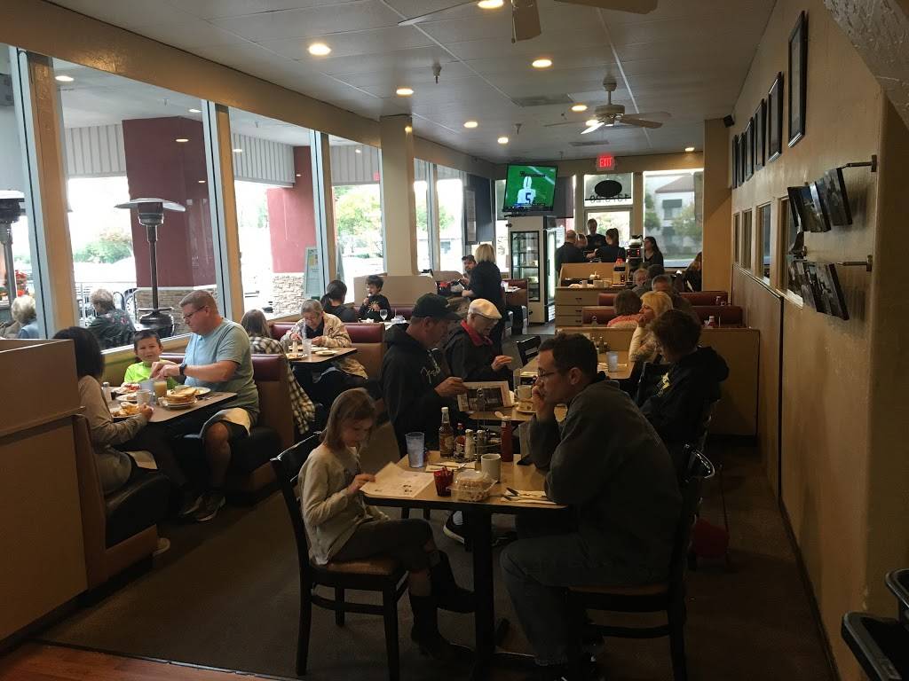 The Cup & Saucer | restaurant | 1375 Blossom Hill Rd Ste 20, San Jose, CA 95118, USA | 4082660808 OR +1 408-266-0808