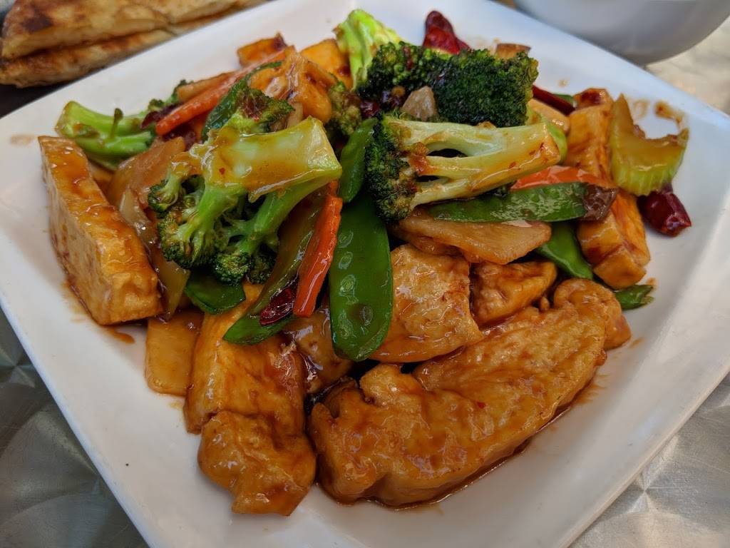 Ningbo Cafe | restaurant | 21 South End Avenue, New York, NY 10280, USA | 2127861888 OR +1 212-786-1888