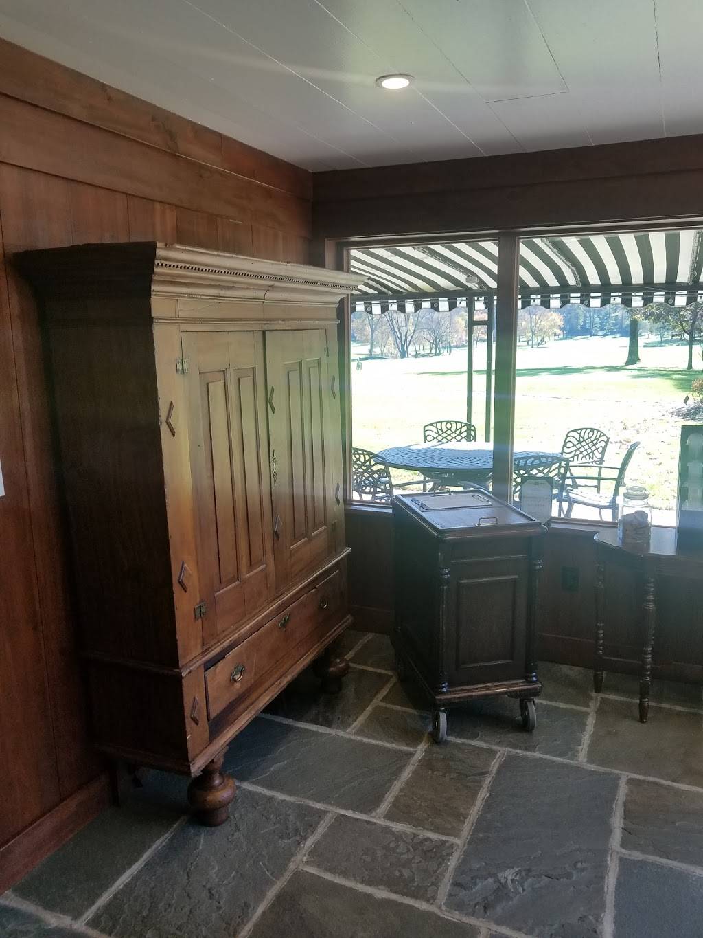 Villa Pazzetti at SVCC | restaurant | 2093 Spring Valley Rd, Bethlehem, PA 18015, USA | 6107587150 OR +1 610-758-7150