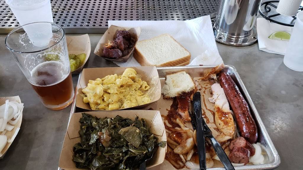 Heim Barbecue | restaurant | 1109 W Magnolia Ave, Fort Worth, TX 76104, USA | 8178826970 OR +1 817-882-6970