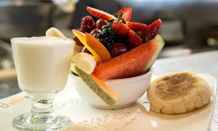 allô! mon coco - Sherbrooke | restaurant | 3050 Boul de Portland, Sherbrooke, QC J1L 1K1, Canada | 8195662556 OR +1 819-566-2556