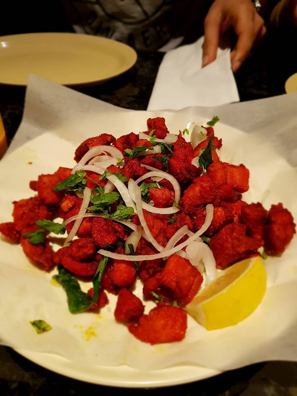 Chennai Chettinaad Palace | restaurant | 2814 W Bell Rd, Phoenix, AZ 85053, USA | 6029930085 OR +1 602-993-0085