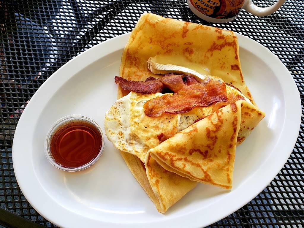 La Crepe | bakery | 6250 N Federal Hwy, Fort Lauderdale, FL 33308, USA | 9543684068 OR +1 954-368-4068