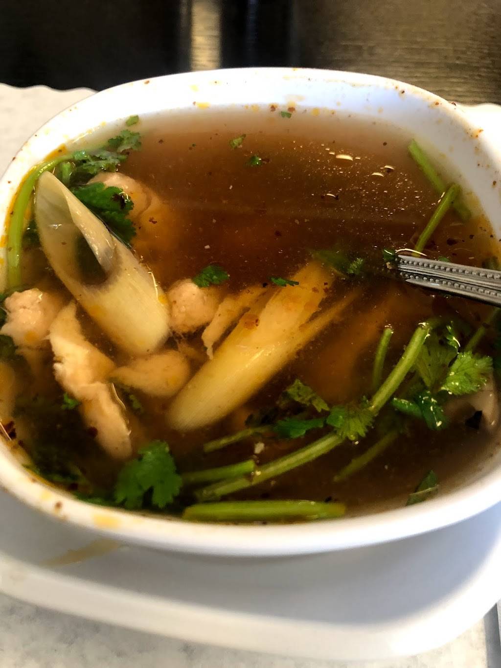 Bangkok Taste | restaurant | 2737 N Grand Ave, Santa Ana, CA 92705, USA | 7145322216 OR +1 714-532-2216