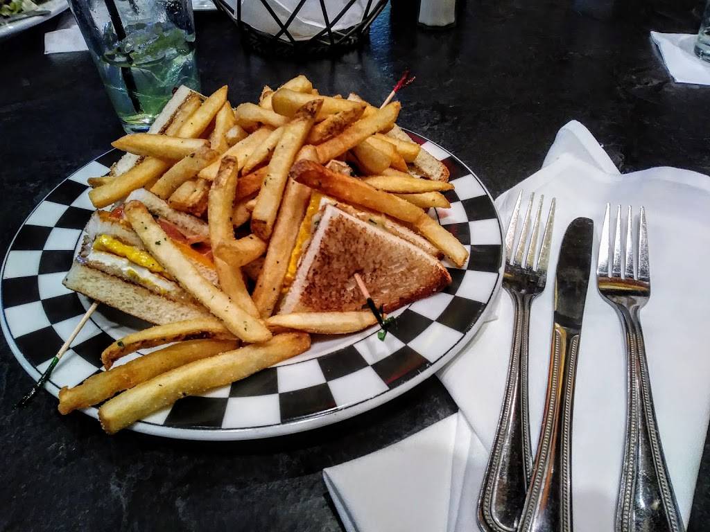 Cap City Fine Diner and Bar | restaurant | 1299 Olentangy River Rd, Columbus, OH 43212, USA | 6142913663 OR +1 614-291-3663