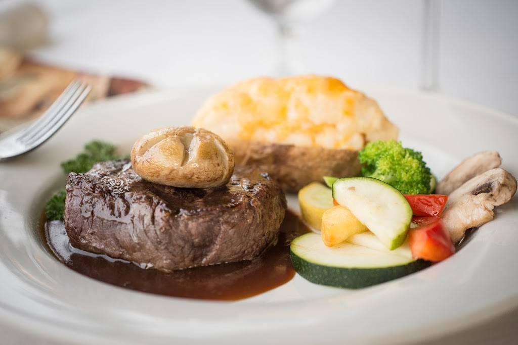 Asa Ransom House | restaurant | 10529 Main St, Clarence, NY 14031, USA | 7167592315 OR +1 716-759-2315