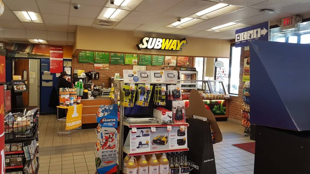 Pilot Travel Center | restaurant | 304 Howard Baker Hwy, Pioneer, TN 37847, USA | 4235625000 OR +1 423-562-5000