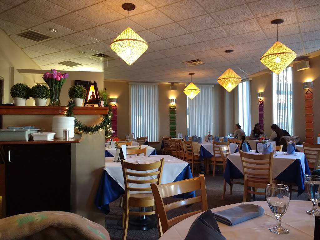 Jasmine | restaurant | 216 N River St, Wilkes-Barre, PA 18702, USA | 5708227222 OR +1 570-822-7222