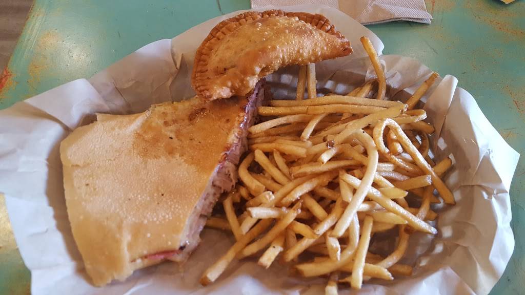 Cuba Cuba Sandwicheria | restaurant | 8261 Northfield Blvd, Denver, CO 80238, USA | 7203895221 OR +1 720-389-5221