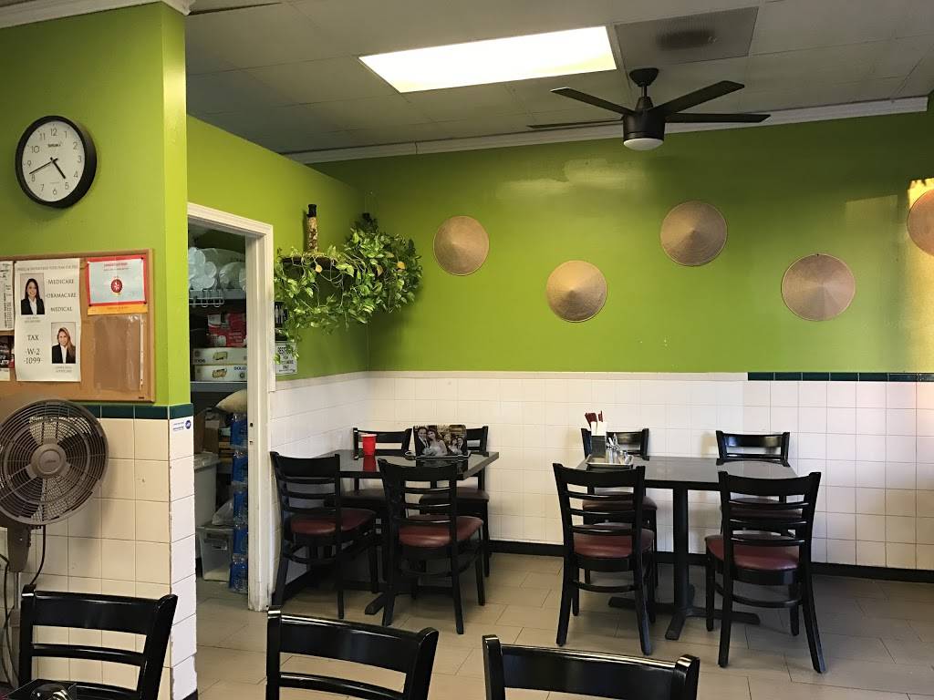 Tu Thanh | restaurant | 4804 University Ave, San Diego, CA 92105, USA | 6192828778 OR +1 619-282-8778