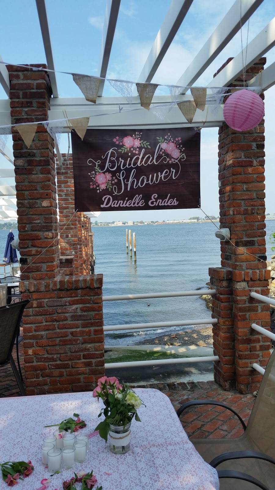 Due Ponti | restaurant | 154-11 Powells Cove Blvd, Whitestone, NY 11357, USA | 7187673100 OR +1 718-767-3100