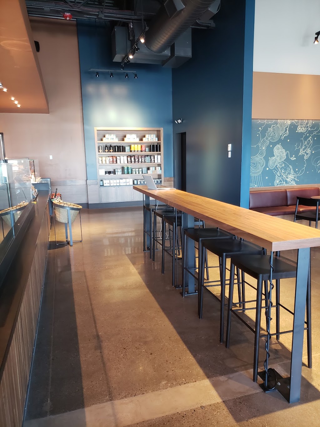 Starbucks | cafe | 9290 East Vía de Ventura Suite 101, Scottsdale, AZ 85258, USA | 4803409921 OR +1 480-340-9921