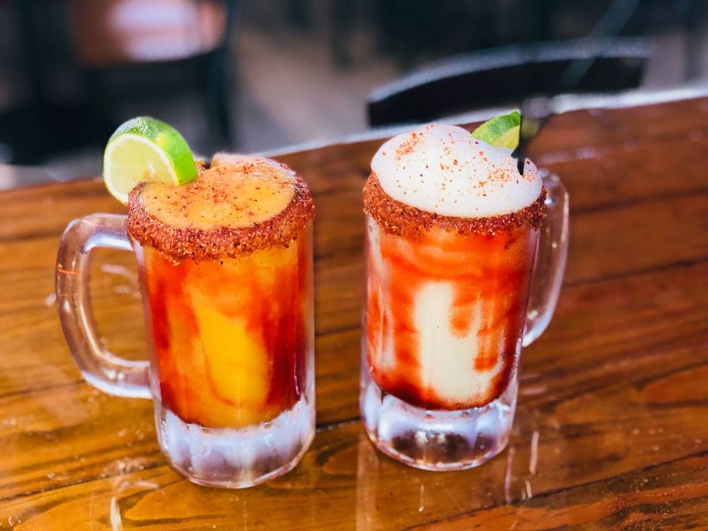 El Cuñado Mexican Cuisine | restaurant | 2850 US-71 BUS, Rogers, AR 72756, USA | 4793726767 OR +1 479-372-6767