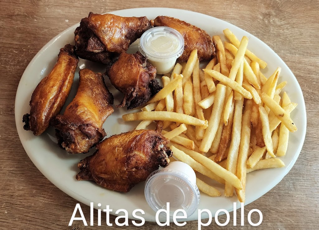 sabor y sazon colombian restaurant | restaurant | 9402 Richmond Ave., Houston, TX 77063, USA | 7139751877 OR +1 713-975-1877