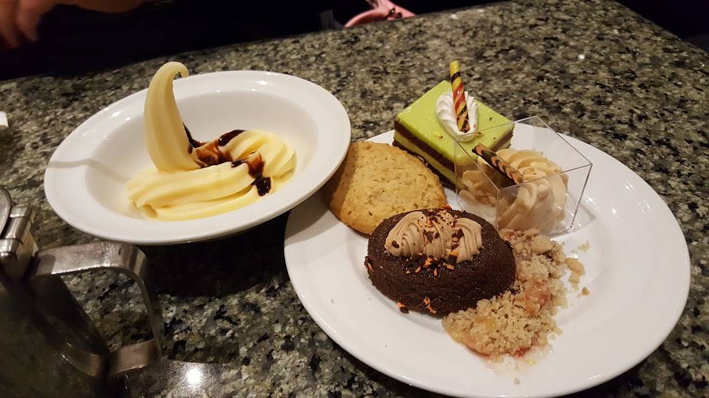 Bayside Buffet | restaurant | 3950 S Las Vegas Blvd, Las Vegas, NV 89119, USA | 8776327800 OR +1 877-632-7800