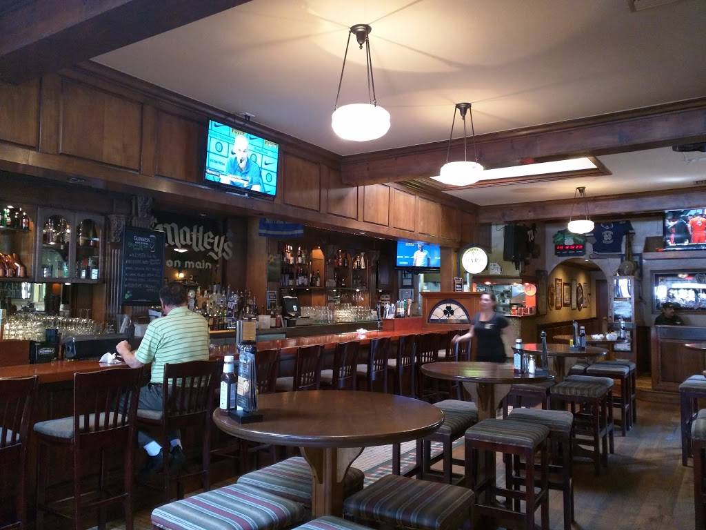 OMalleys On Main | restaurant | 140 Main St, Seal Beach, CA 90740, USA | 5624300631 OR +1 562-430-0631