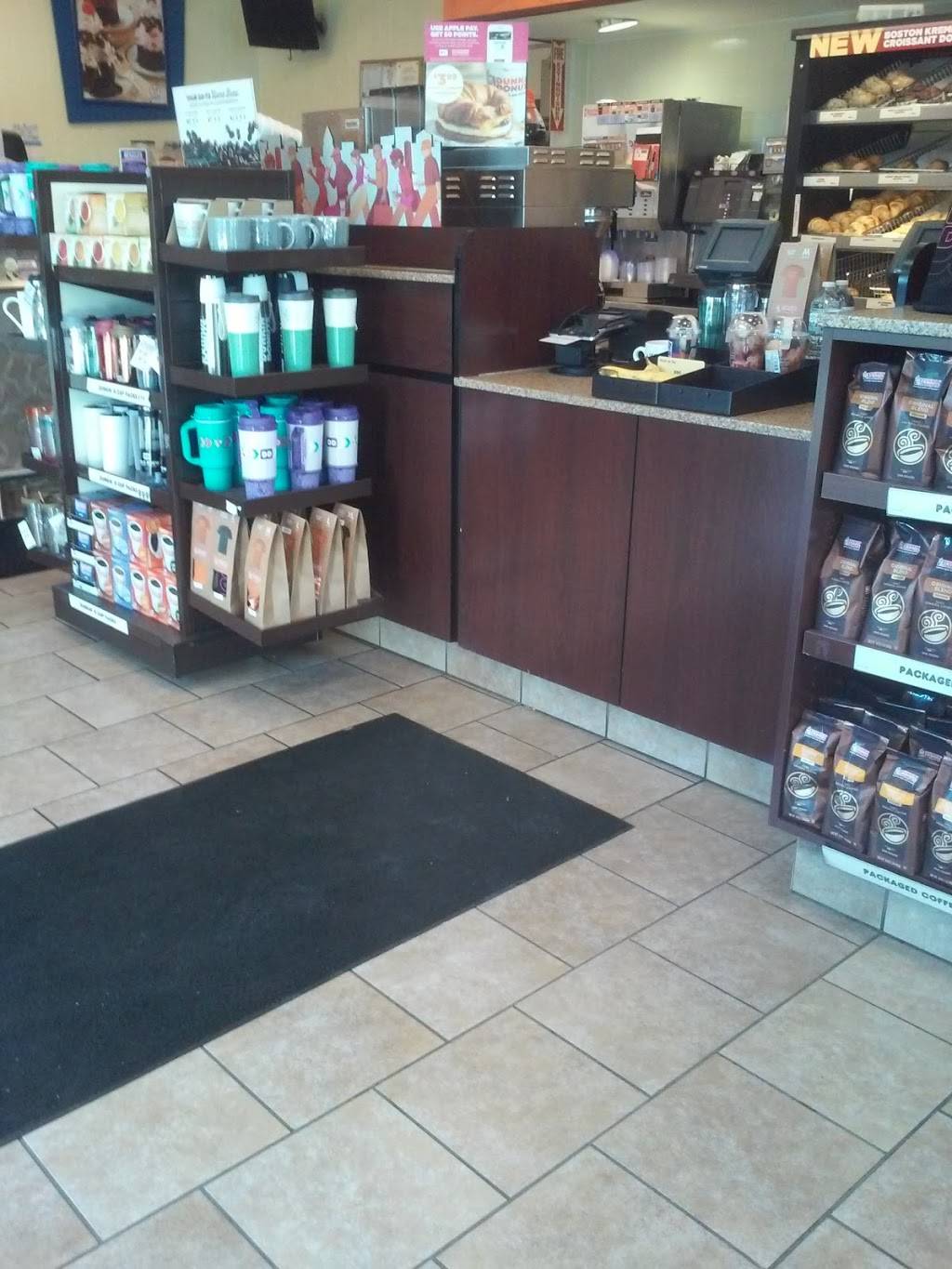 Dunkin Donuts | cafe | 6250 N Clark St, Chicago, IL 60660, USA | 7733382700 OR +1 773-338-2700