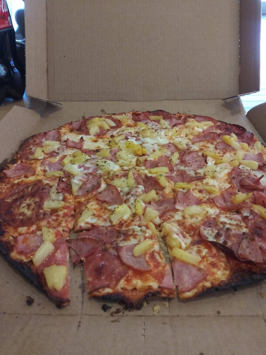 Dominos Pizza | meal delivery | 9527 Folsom Blvd Ste A, Sacramento, CA 95827, USA | 9163302100 OR +1 916-330-2100