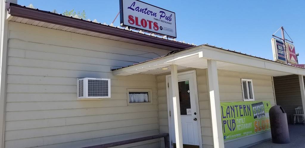 Lantern Pub Family Restaurant | restaurant | 607 E Main St, Ashley, IL 62808, USA | 6184852342 OR +1 618-485-2342