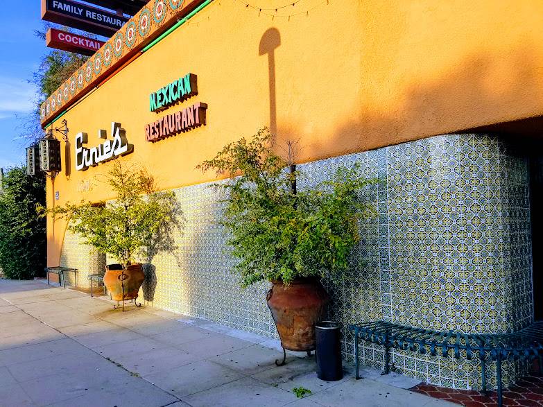 Ernies Mexican Restaurant | restaurant | 2307, 4410 Lankershim Blvd, North Hollywood, CA 91602, USA | 8189854654 OR +1 818-985-4654