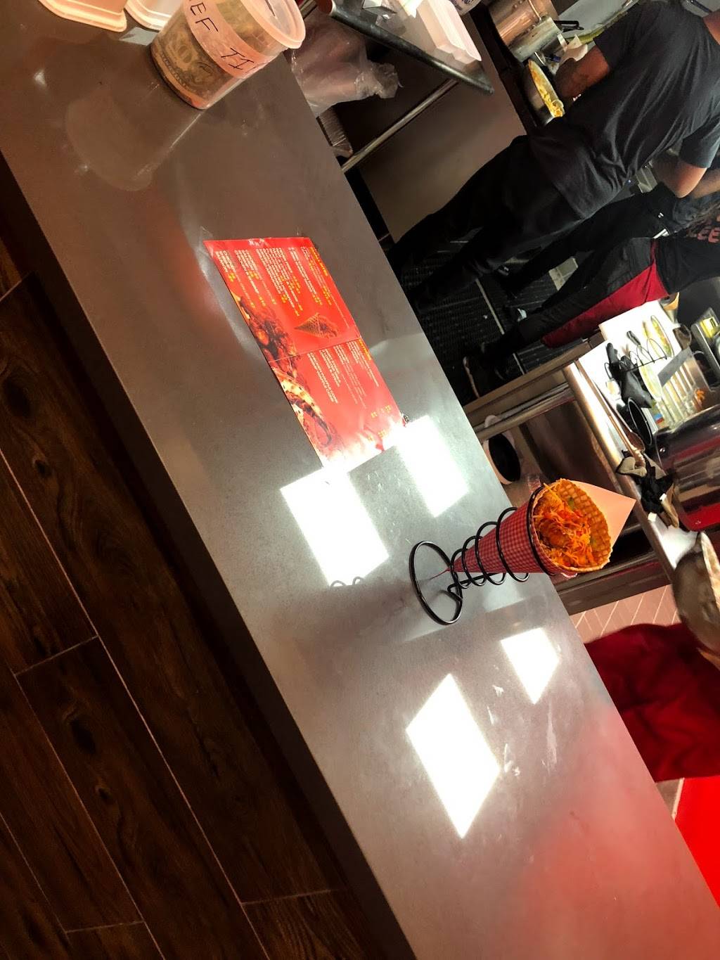 Fever Tropical Cuisine | restaurant | 4164A White Plains Rd, Bronx, NY 10466, USA | 3476025775 OR +1 347-602-5775