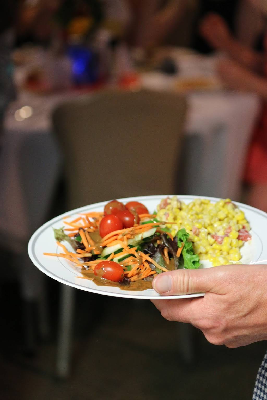 Silver Platter Catering | restaurant | 589 Wechsler Cir, Orlando, FL 32824, USA | 4078526746 OR +1 407-852-6746