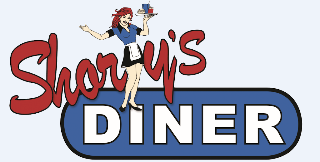 Shortys Diner RVA | restaurant | 5625 W Broad St, Richmond, VA 23230, USA | 8045255627 OR +1 804-525-5627