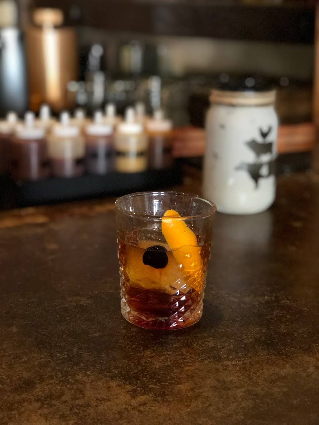 MOJO no.4, Urban BBQ Whiskey Bar | restaurant | 3572 St Johns Ave, Jacksonville, FL 32205, USA | 9043816670 OR +1 904-381-6670