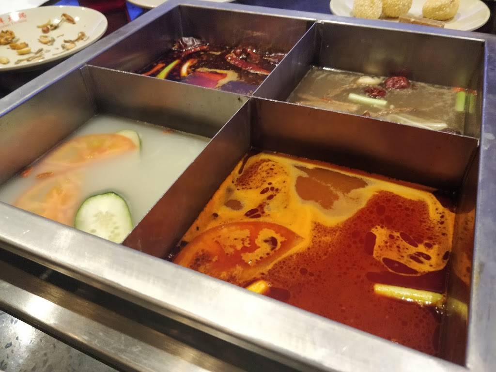 ShenXian Hotpot 神鲜火锅 | restaurant | 501 W Garvey Ave #108, Monterey Park, CA 91754, USA | 6265768028 OR +1 626-576-8028