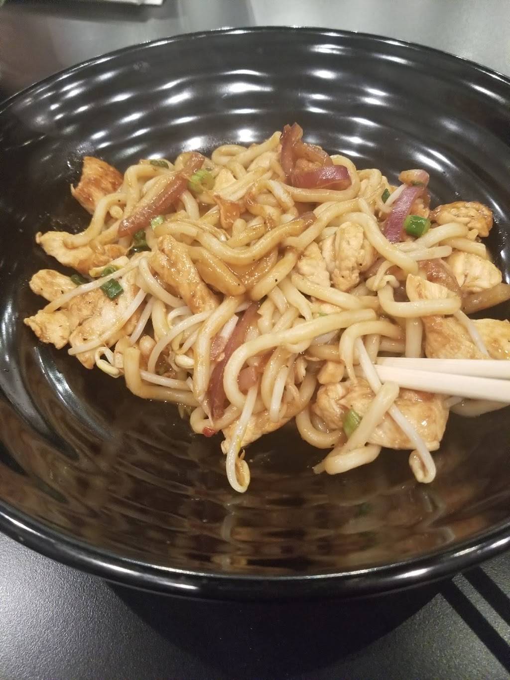 Jennis Noodle House | restaurant | 1C, 3703, 3773 Richmond Ave, Houston, TX 77046, USA | 7137148258 OR +1 713-714-8258