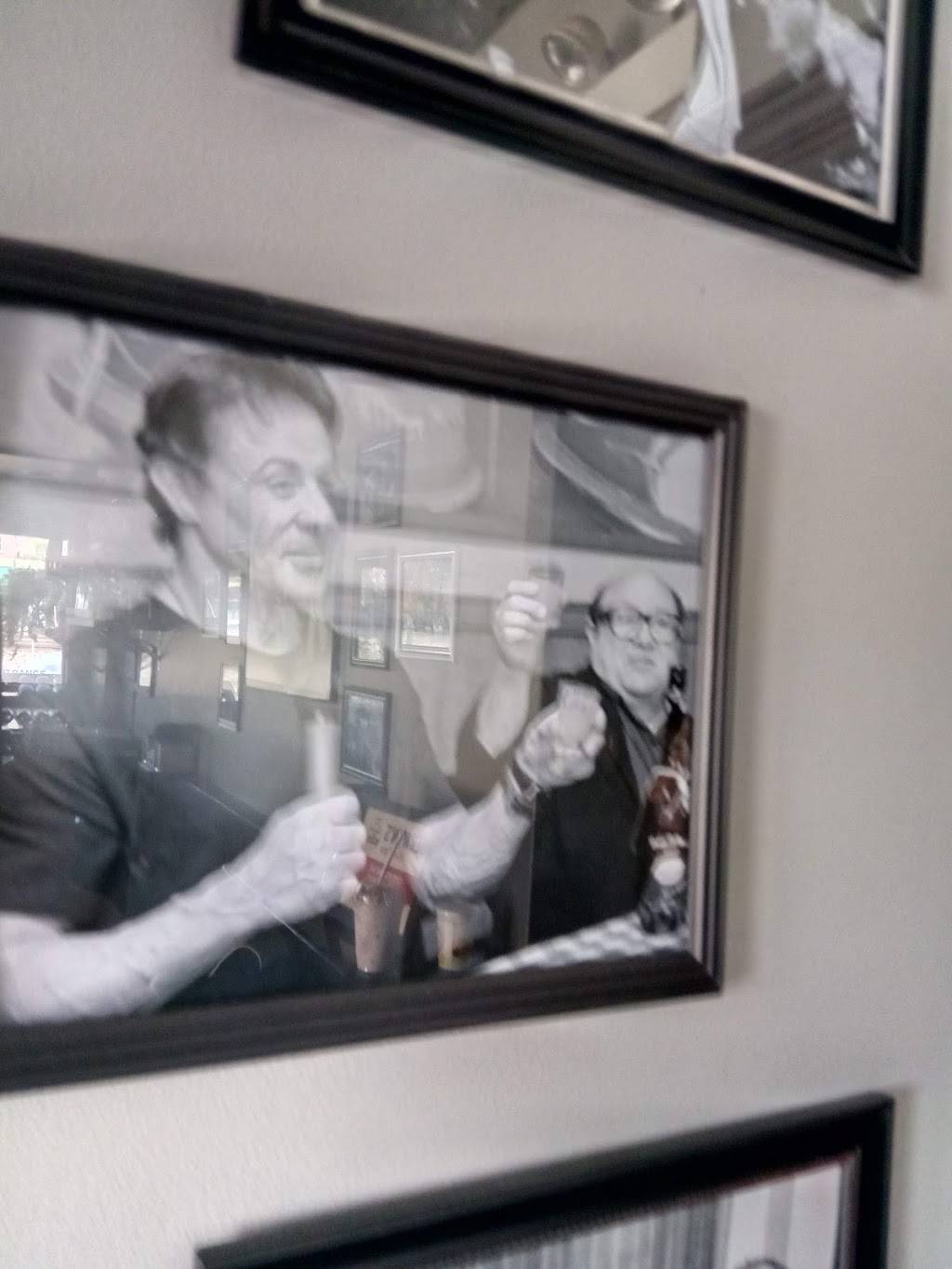 Capri Due | restaurant | 6822 Windsor Ave, Berwyn, IL 60402, USA | 7086374326 OR +1 708-637-4326