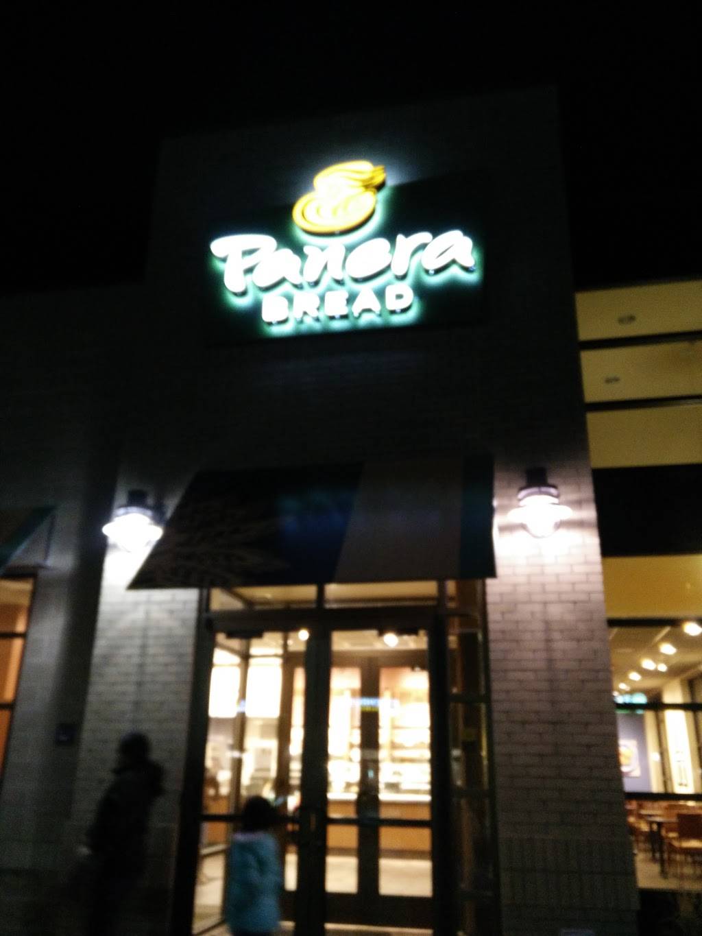 Panera Bread | bakery | 6385 E Hampden Ave, Denver, CO 80222, USA | 3032435900 OR +1 303-243-5900
