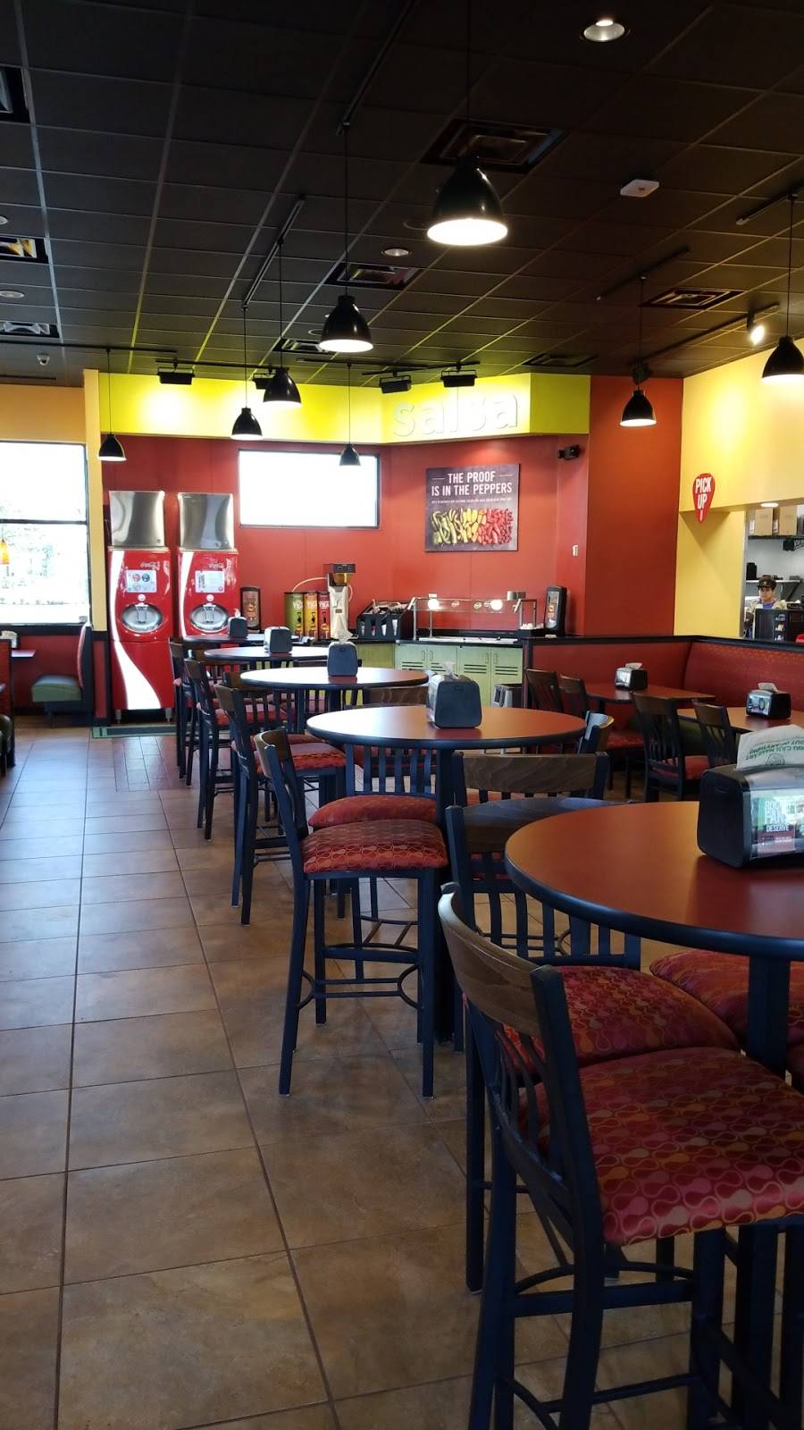 Moes Southwest Grill | restaurant | 4710 Town Center Pkwy, Jacksonville, FL 32246, USA | 9044202299 OR +1 904-420-2299