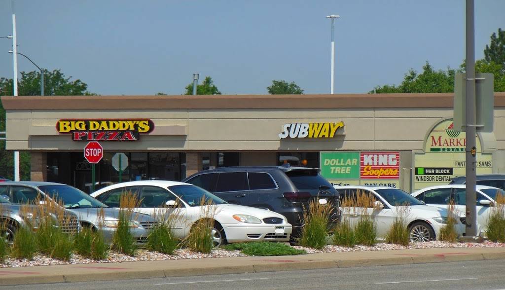 Subway Restaurants | restaurant | 1155 S Havana Ste 67 Market Square Shopping, E Center Dr, Aurora, CO 80012, USA | 3033690050 OR +1 303-369-0050