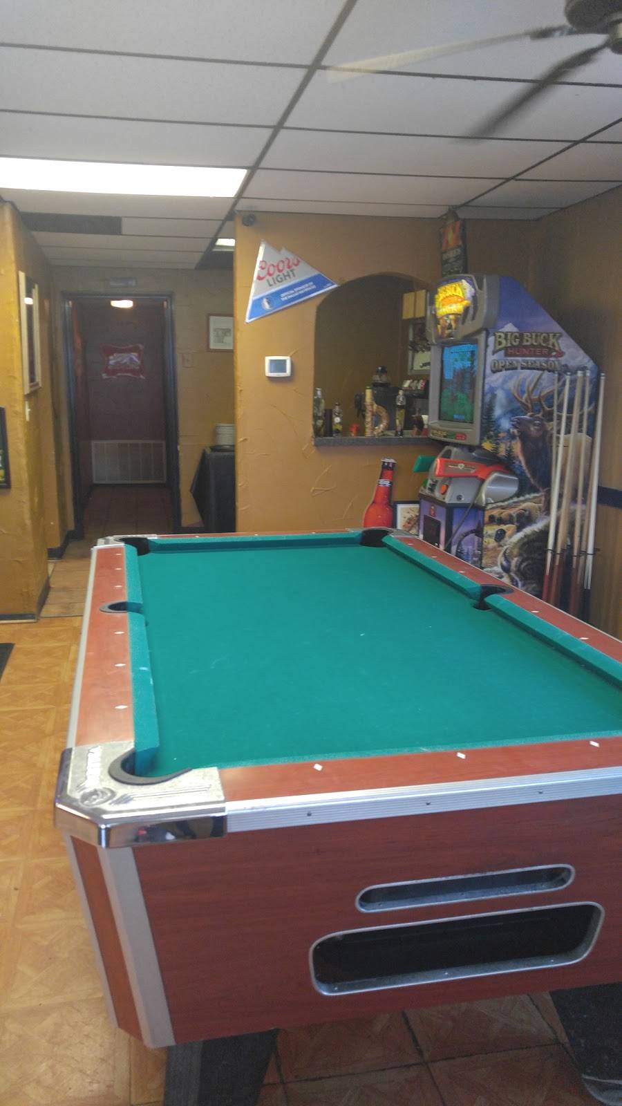 Venice Pizza & Pasta | restaurant | 3813, 412 FM718, Newark, TX 76071, USA | 8174892818 OR +1 817-489-2818