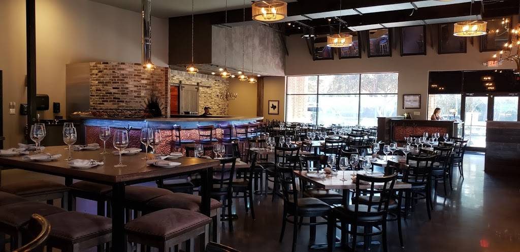 Grazia Italian Kitchen | restaurant | 22764 Westheimer Pkwy, Katy, TX 77450, USA | 8324379671 OR +1 832-437-9671