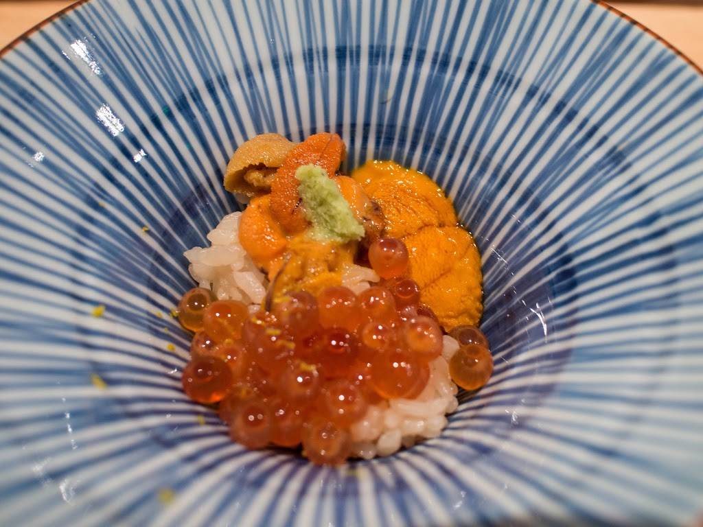 Sushi Yoshizumi | restaurant | 325 E 4th Ave, San Mateo, CA 94401, USA | 6504372282 OR +1 650-437-2282