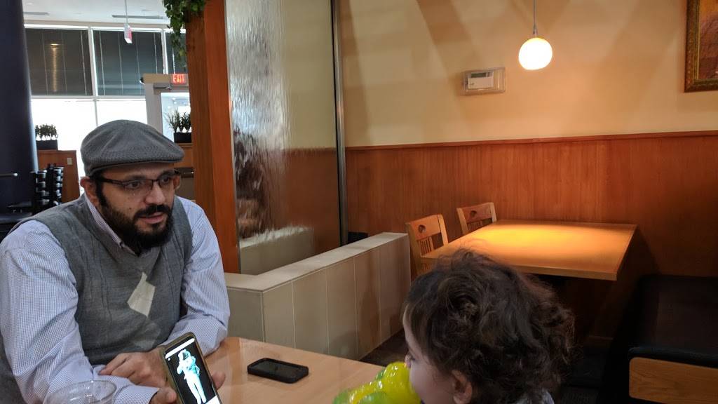 Sababa ​Middle Eastern Fusion Restaurant and Bar | restaurant | 391 E State St, Milwaukee, WI 53202, USA | 4142249507 OR +1 414-224-9507