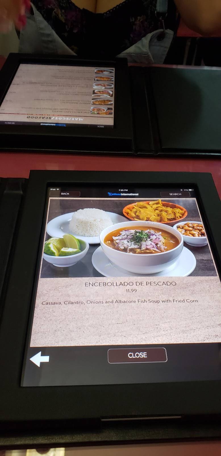 Mini Picanteria El Guaquileno | restaurant | 9551 Roosevelt Ave, Queens, NY 11372, USA | 7182051112 OR +1 718-205-1112