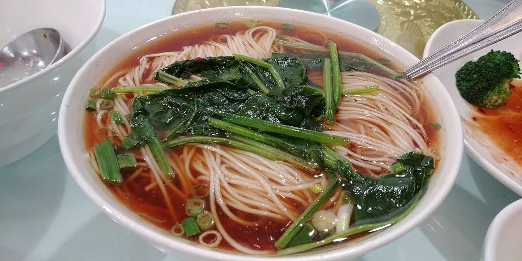 Ocean Heights | restaurant | 141 W Spring Creek Pkwy #401, Plano, TX 75023, USA | 9729055452 OR +1 972-905-5452